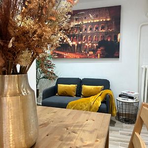Appartement met Twee Slaapkamers